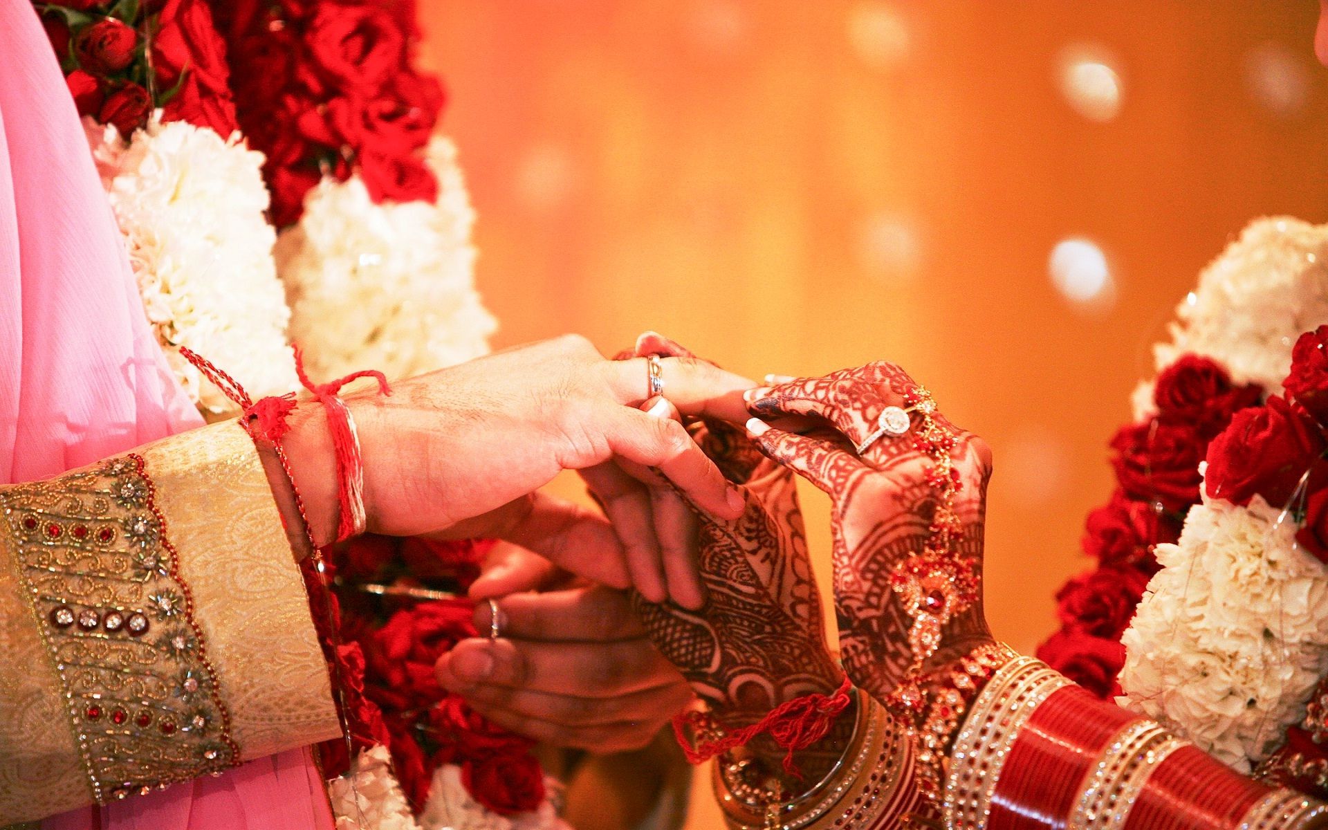 Marriage Bureau